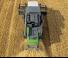 Biçer döver Fendt 5225 E Rice