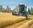 Biçer döver Fendt 5225 E Rice