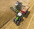 Biçer döver Fendt 5255 L-MCS 