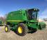 John Deere 9560 HM