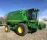 John Deere 9560 i HM WTS