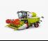 Biçer döver Claas Avero 160