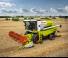 Biçer döver Claas Avero 240