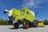 Biçer döver Claas Avero 240