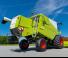 Biçer döver Claas Avero 240
