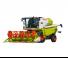 Biçer döver Claas Avero 240