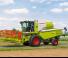 Biçer döver Claas Avero 240