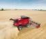 Biçer döver Case IH Axial Flow 7140