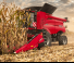 Biçer döver Case IH Axial Flow 6150