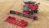 Biçer döver Case IH Axial Flow 7088