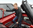 Biçer döver Case IH Axial Flow 7150