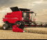 Biçer döver Case IH Axial Flow 7150