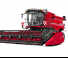 Biçer döver Case IH Axial Flow 7150