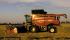Biçer döver Case IH Axial Flow 9120