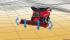 Biçer döver Case IH Axial Flow 9120