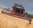 Biçer döver Massey Ferguson Beta 7360 PL