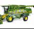 John Deere C 670 i