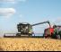 Biçer döver Fendt Corus 522 