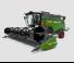 Biçer döver Fendt Corus 522 MCS 