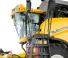 Biçer döver New Holland CX 6090 Elevation