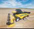Biçer döver New Holland CX 6090 Elevation