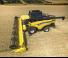 Biçer döver New Holland CX 8090 Elevation