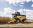 Biçer döver New Holland CX6.80