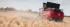 Biçer döver Massey Ferguson Delta 9380