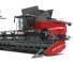 Biçer döver Massey Ferguson Delta 9380
