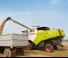 Biçer döver Claas Dominator 370