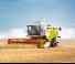 Biçer döver Claas Dominator 370