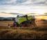 Biçer döver Claas Evion 430 Classic    