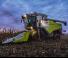 Biçer döver Claas Evion 450 Classic    