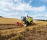 Biçer döver Claas Evion 450 Classic    