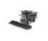 Biçer döver Massey Ferguson Ideal 7