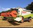 Claas Lexion 440 CAC