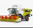 Biçer döver Claas Lexion 5300 