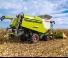 Biçer döver Claas Lexion 620