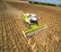 Biçer döver Claas Lexion 630