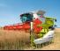 Biçer döver Claas Lexion 650