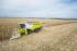 Biçer döver Claas Lexion 670