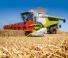Biçer döver Claas Lexion 6900 