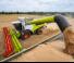 Biçer döver Claas Lexion 6900 