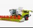 Biçer döver Claas Lexion 6900 