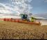 Biçer döver Claas Lexion 7500 