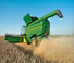 John Deere S 670 HM