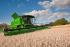 Biçer döver John Deere S 680 i HM