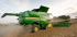 Biçer döver John Deere S 690 HM
