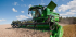 Biçer döver John Deere S 690 HM
