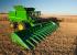 Biçer döver John Deere S 690 HM